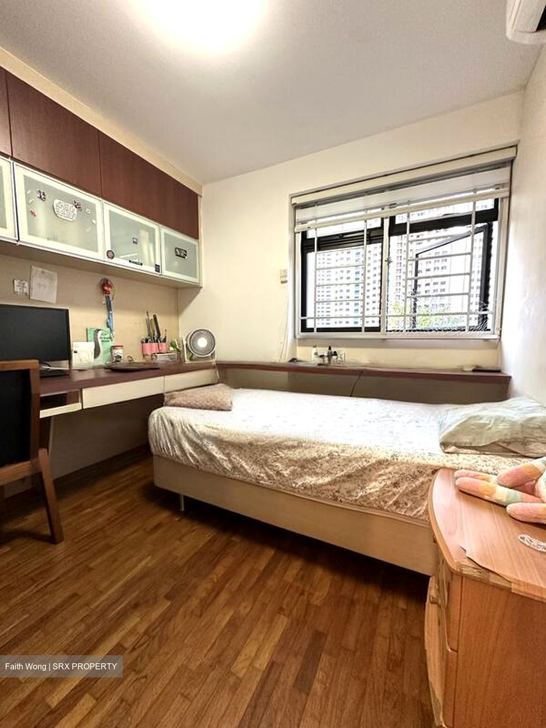 Blk 25A Membina Court (Bukit Merah), HDB 5 Rooms #485818901